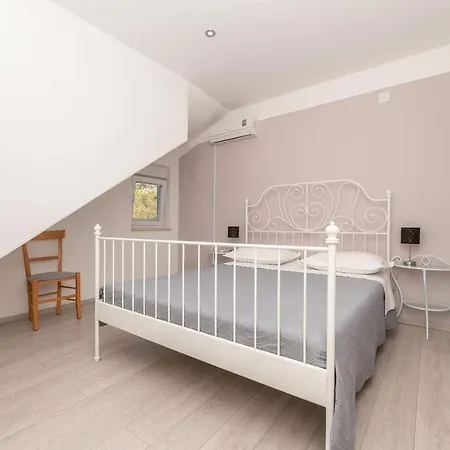 דירה Talija דרזניצה