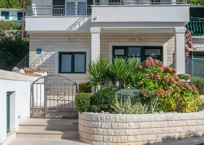 Apartmán Talija