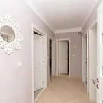Talija Апартаменты *