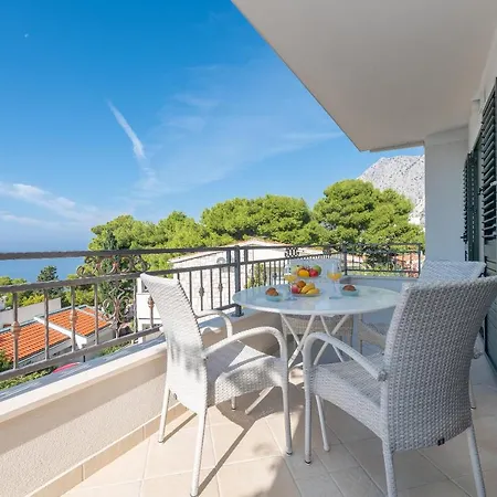 Apartamento Talija Drasnice