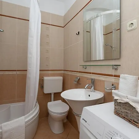Talija Apartamento Drasnice