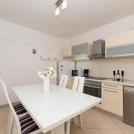 Talija Apartamento