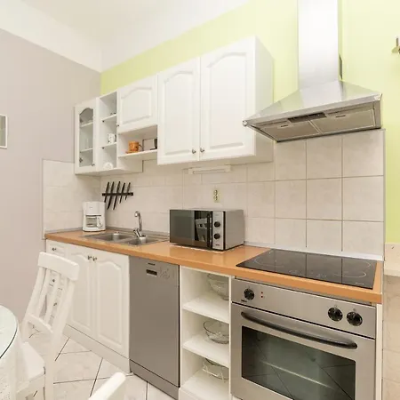 Apartamento Talija Drasnice