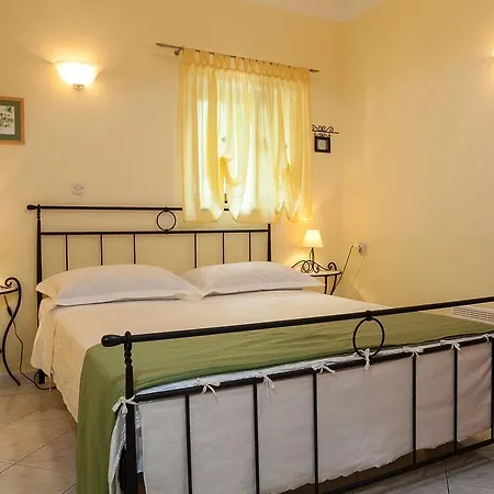 Apartamento Talija Drasnice