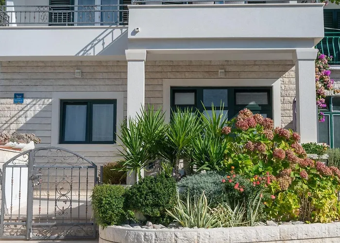 Talija Διαμέρισμα Drasnice